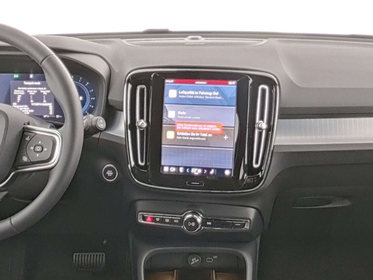 Volvo XC40 B3 Plus - 2025 - Joinsteer - #15