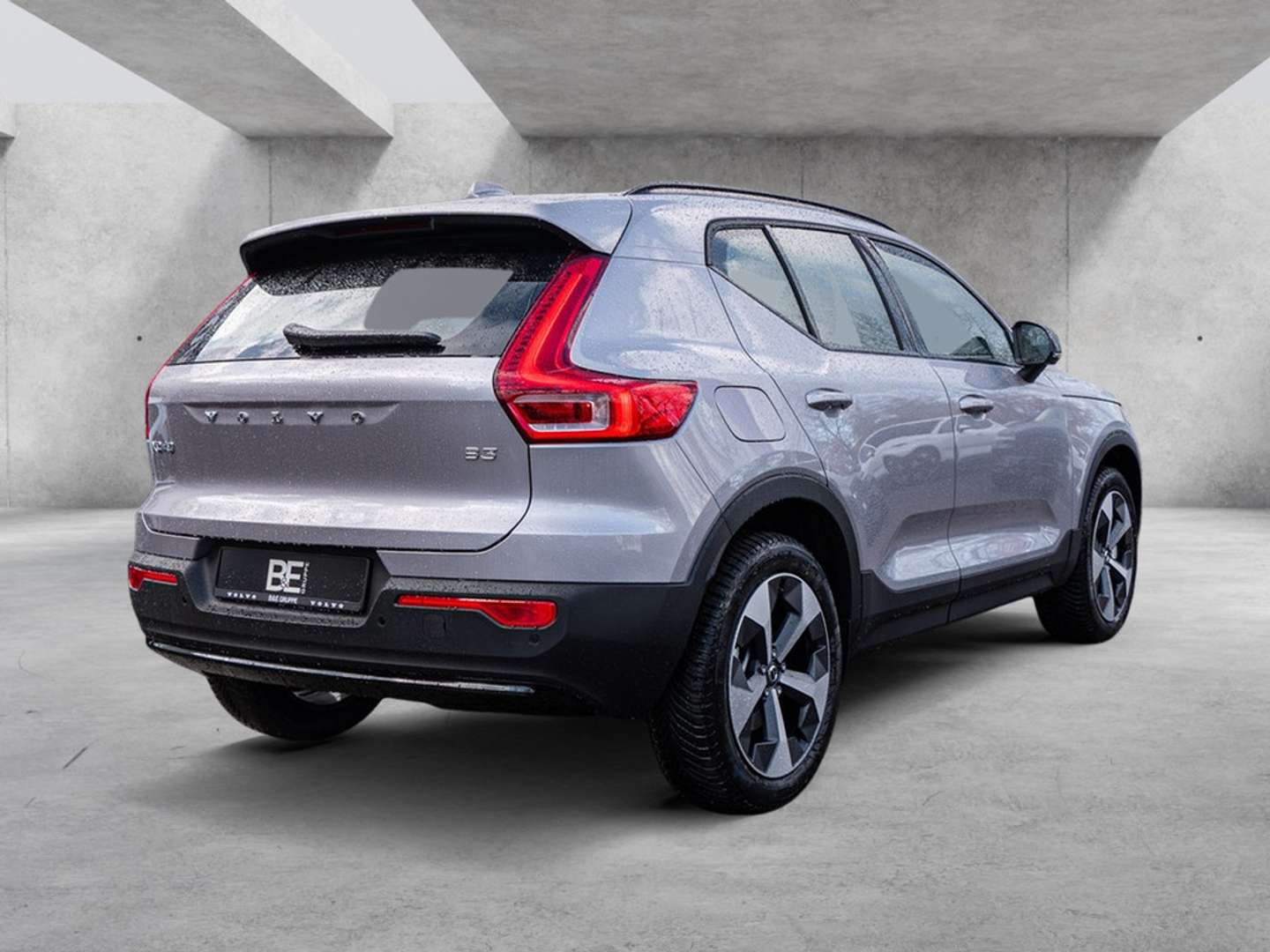Volvo XC40 B3 Plus - 2025 - Joinsteer - #2