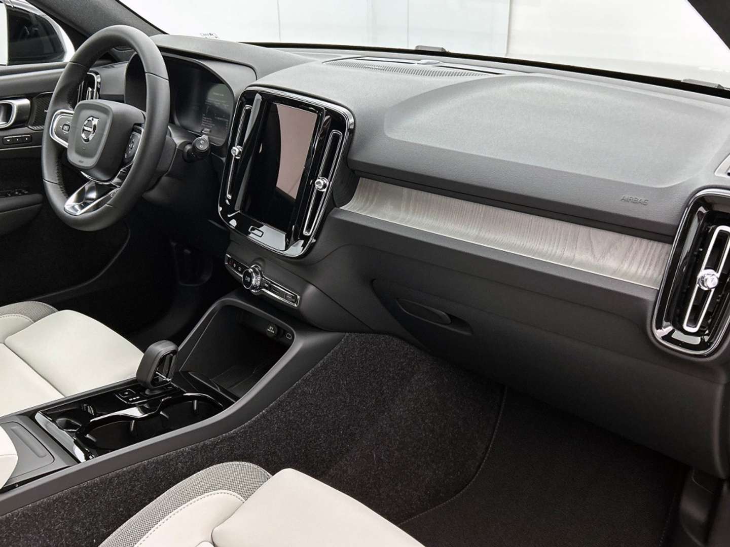 Volvo EX40 Extended Range - 2025 - Joinsteer - #28