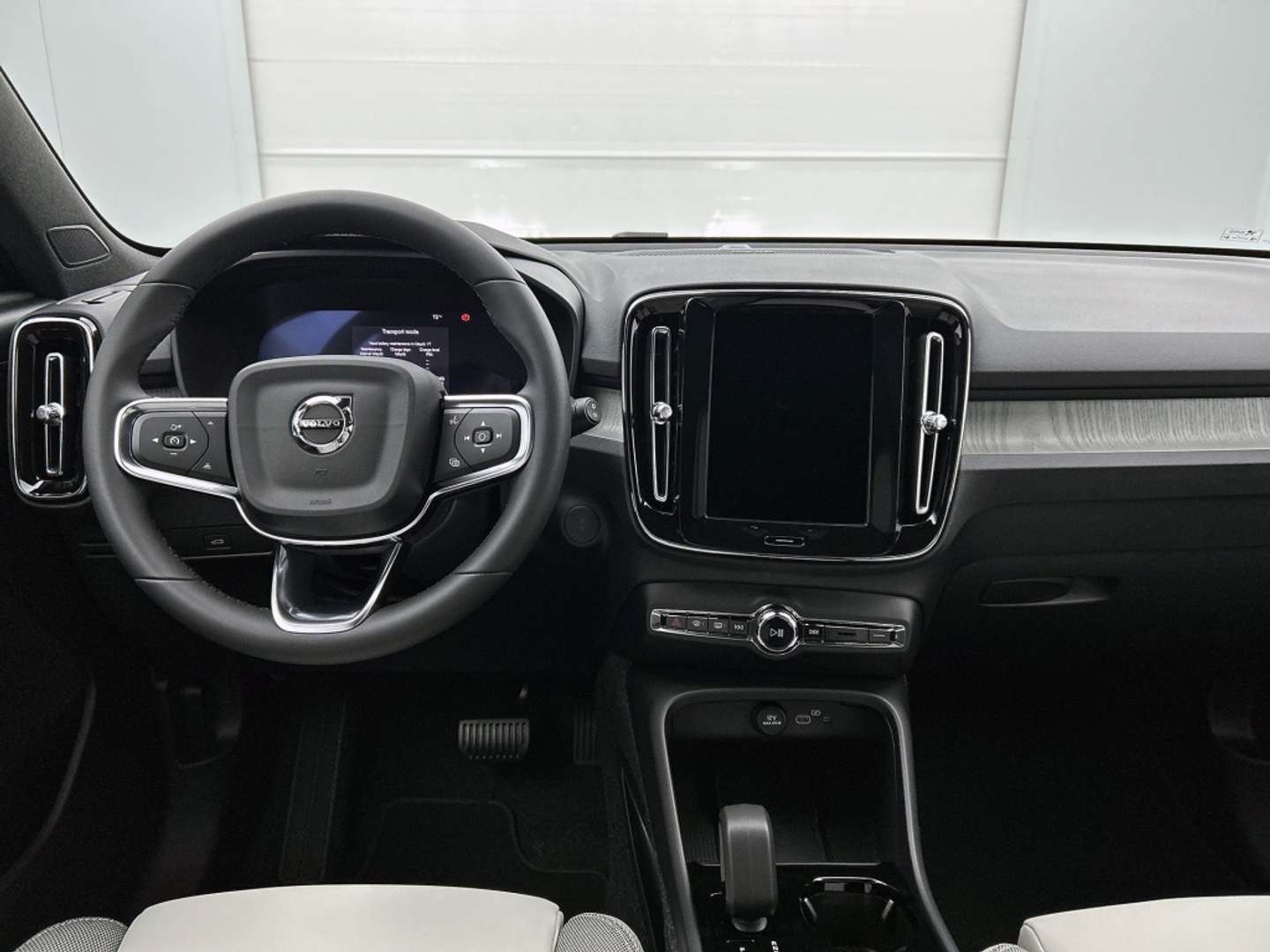 Volvo EX40 Extended Range - 2025 - Joinsteer - #29