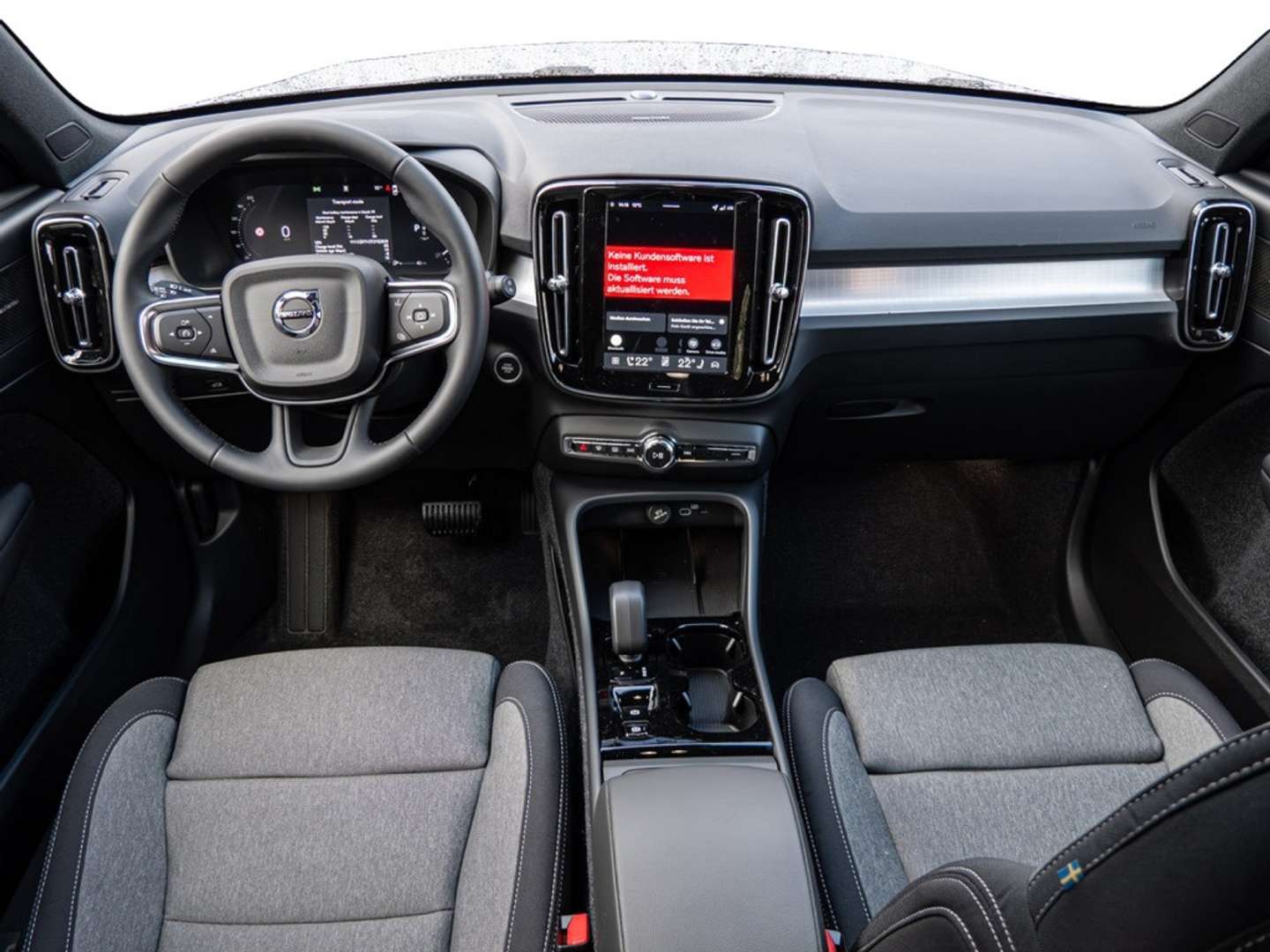 Volvo XC40 B3 Plus - 2025 - Joinsteer - #6