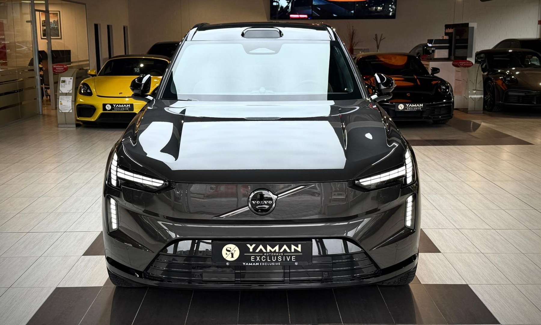 Volvo EX90 Twin Motor Ultimate - 2025 - Joinsteer - #3