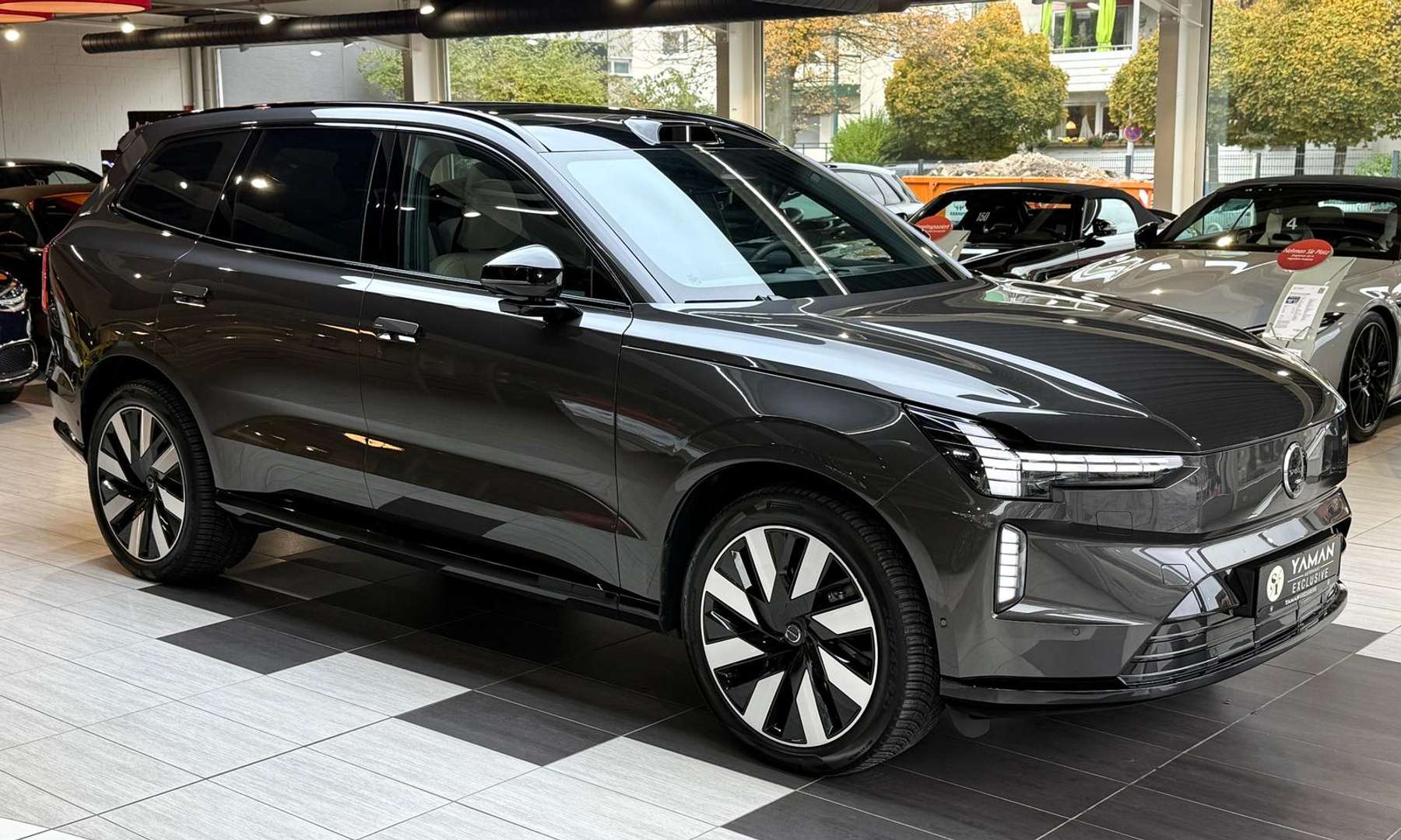 Volvo EX90 Twin Motor Ultimate - 2025 - Joinsteer - #4