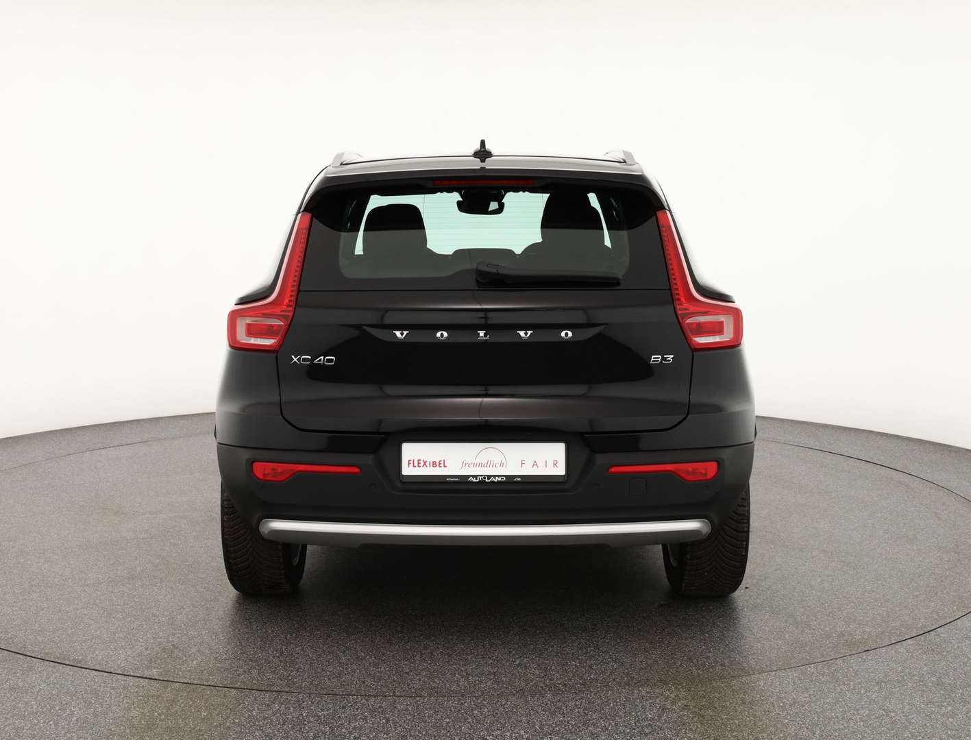 Volvo XC40 B3 Core - 2024 - Joinsteer - #3