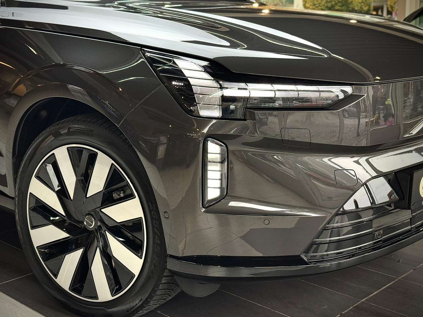 Volvo EX90 Twin Motor Ultimate - 2025 - Joinsteer - #5