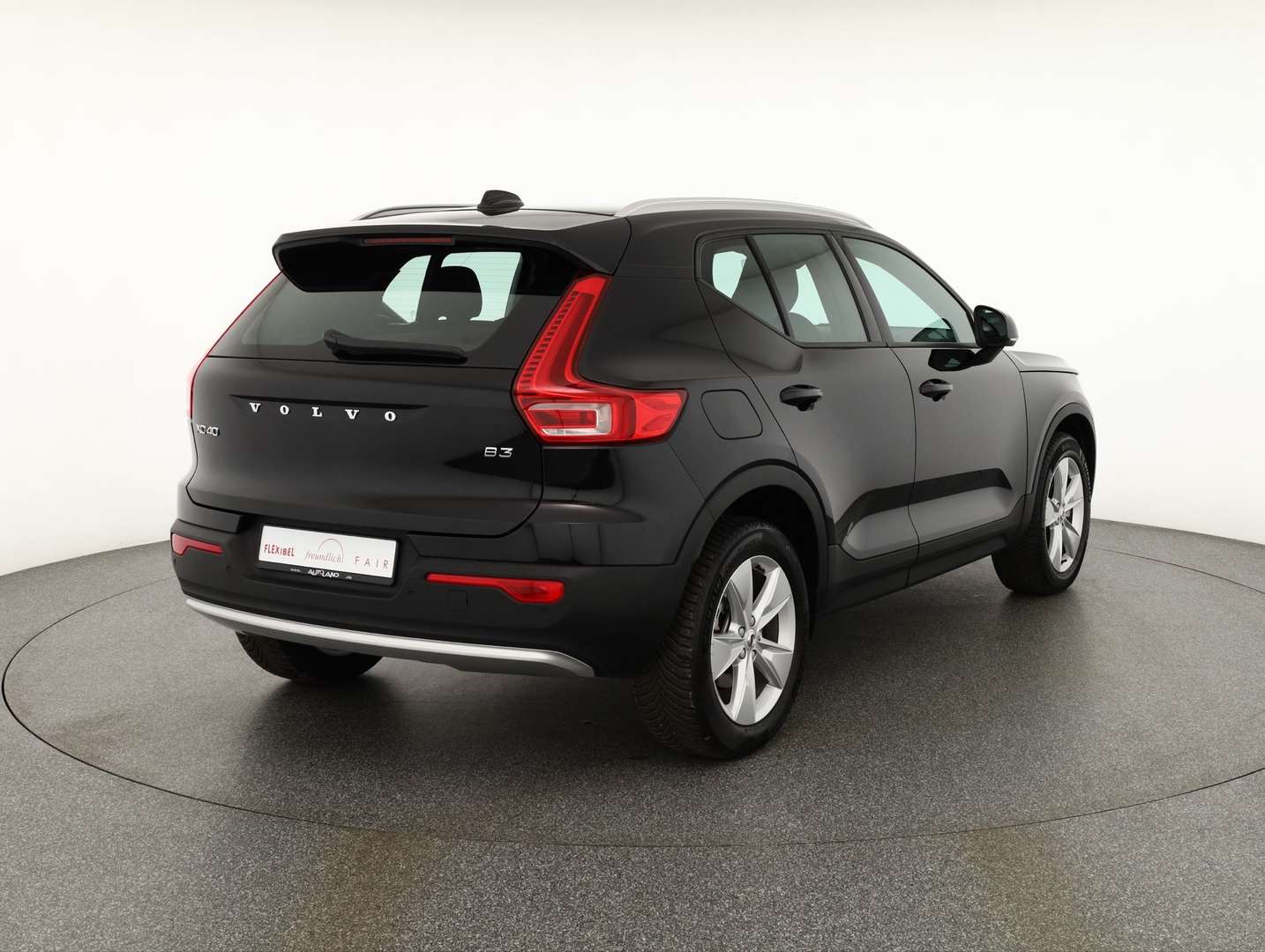 Volvo XC40 B3 Core - 2024 - Joinsteer - #4