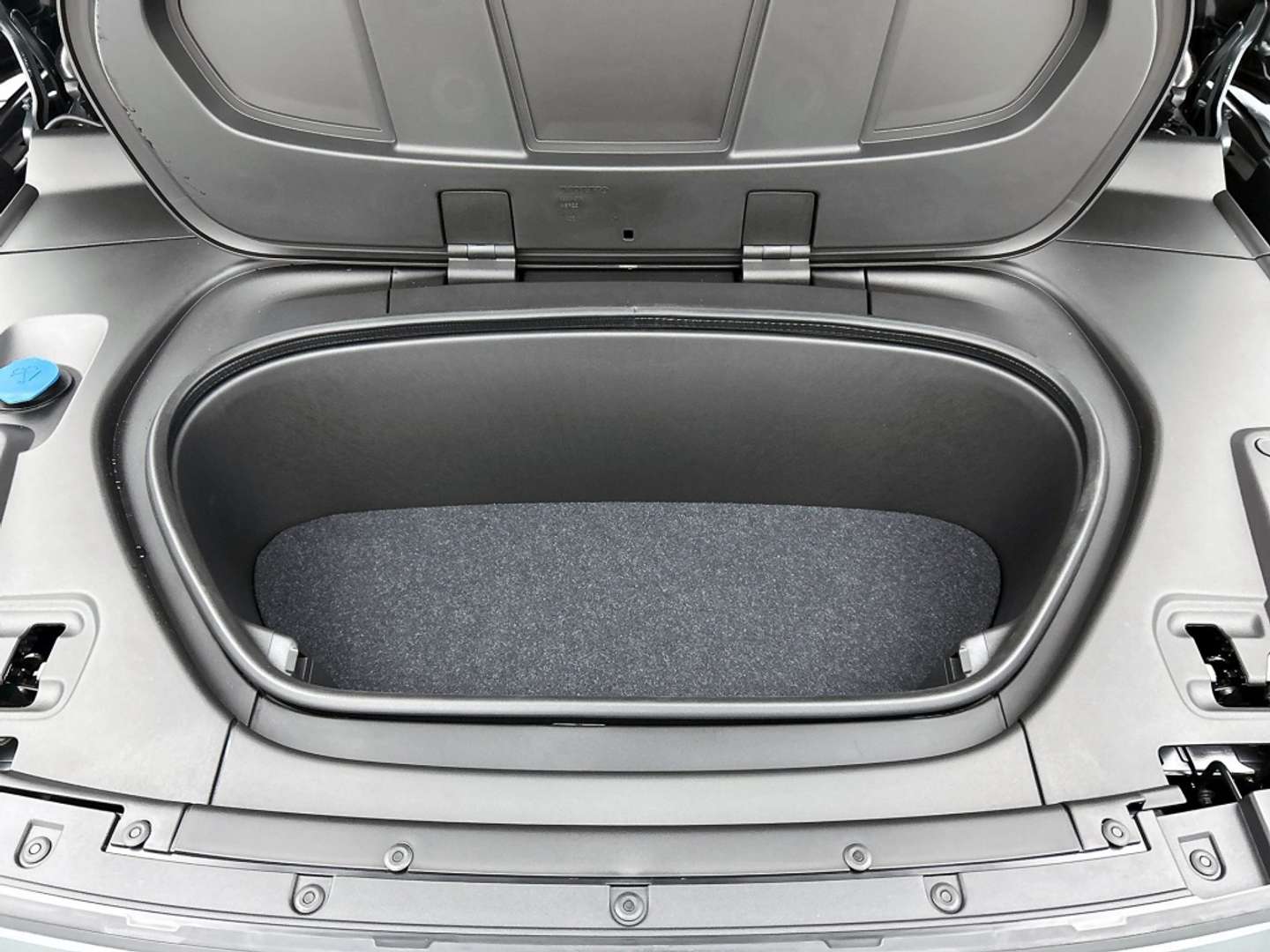 Volvo EX40 Extended Range - 2025 - Joinsteer - #37