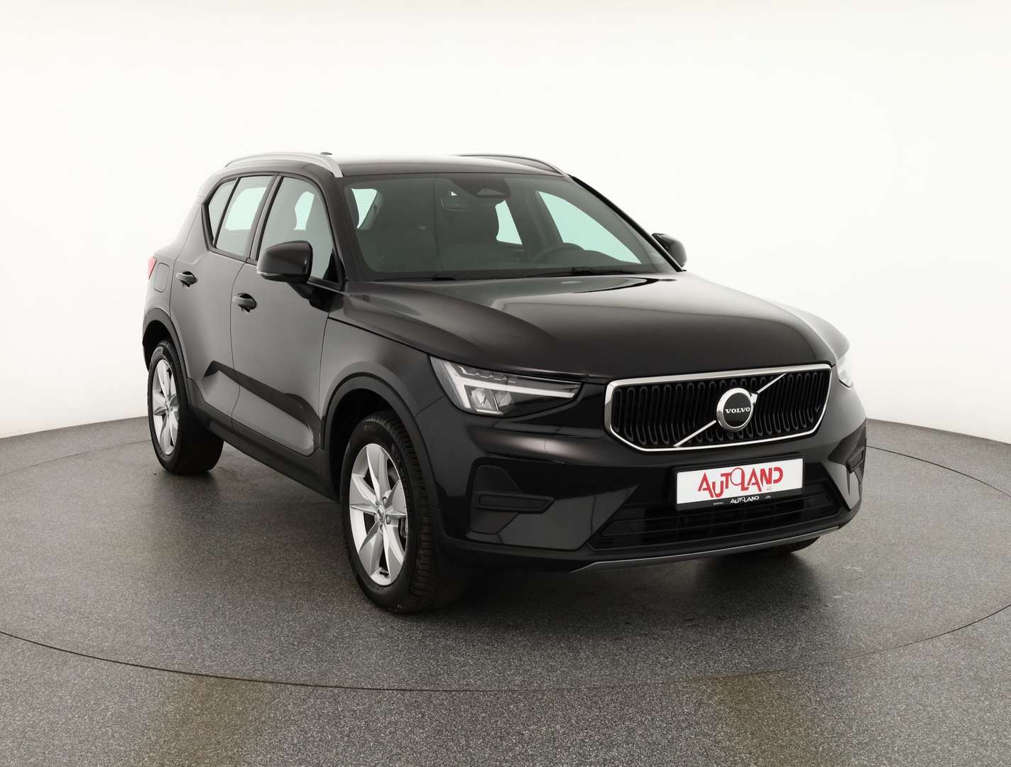Volvo XC40 B3 Core - 2024 - Joinsteer - #6
