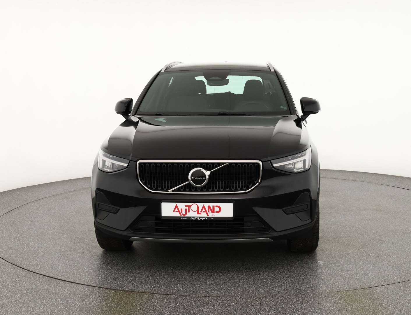 Volvo XC40 B3 Core - 2024 - Joinsteer - #7