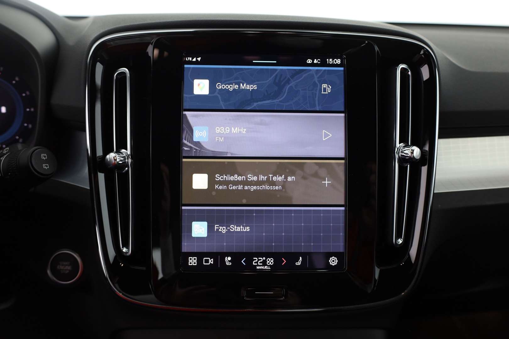 Volvo XC40 B3 Core - 2024 - Joinsteer - #10