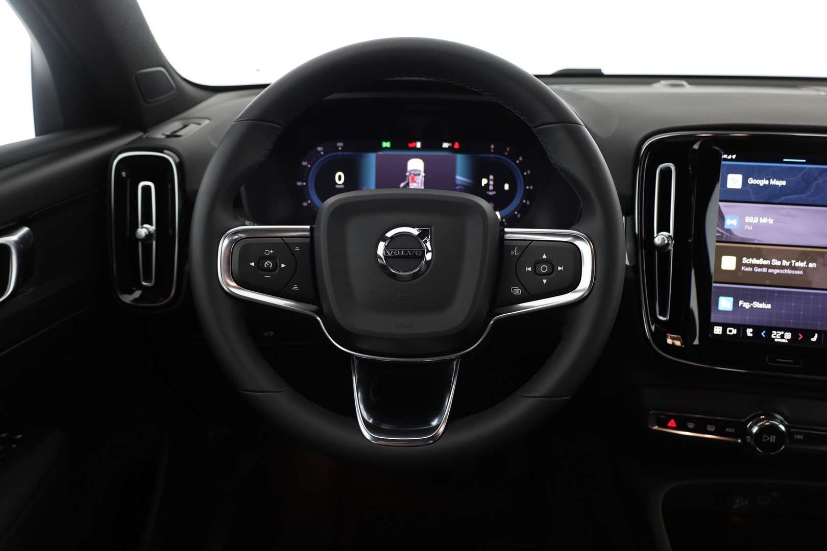 Volvo XC40 B3 Core - 2024 - Joinsteer - #14