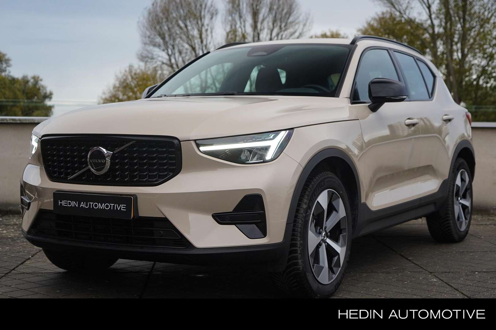 Volvo XC40 B4 Plus - 2025 - Joinsteer - #1