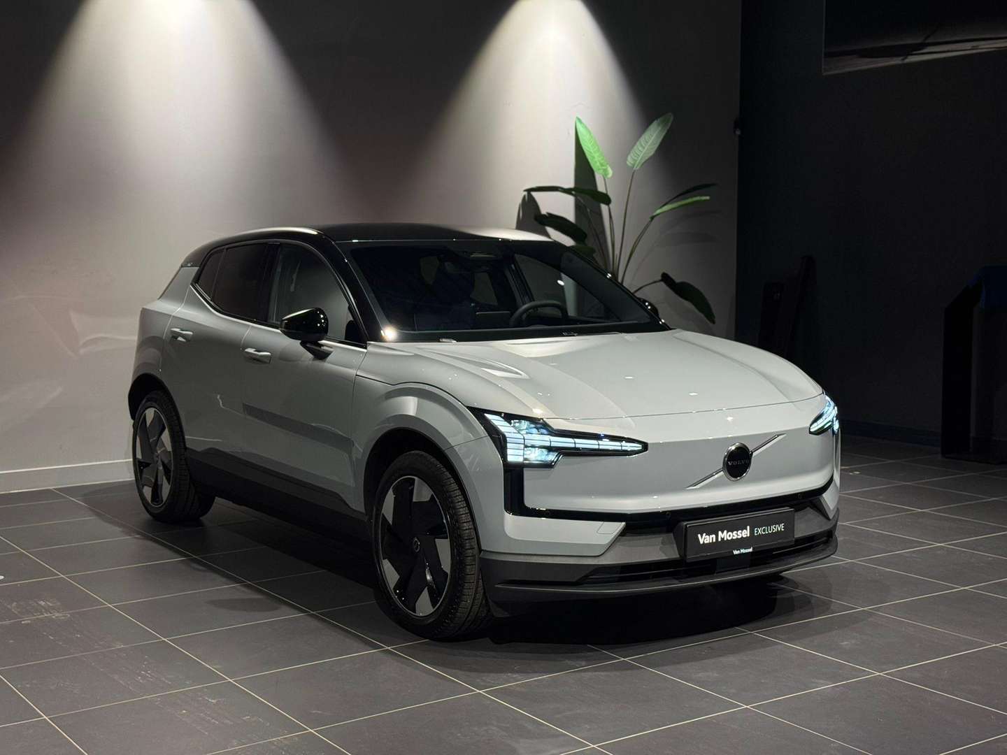 Volvo EX30 Single Motor Plus - 2024 - Joinsteer - #1