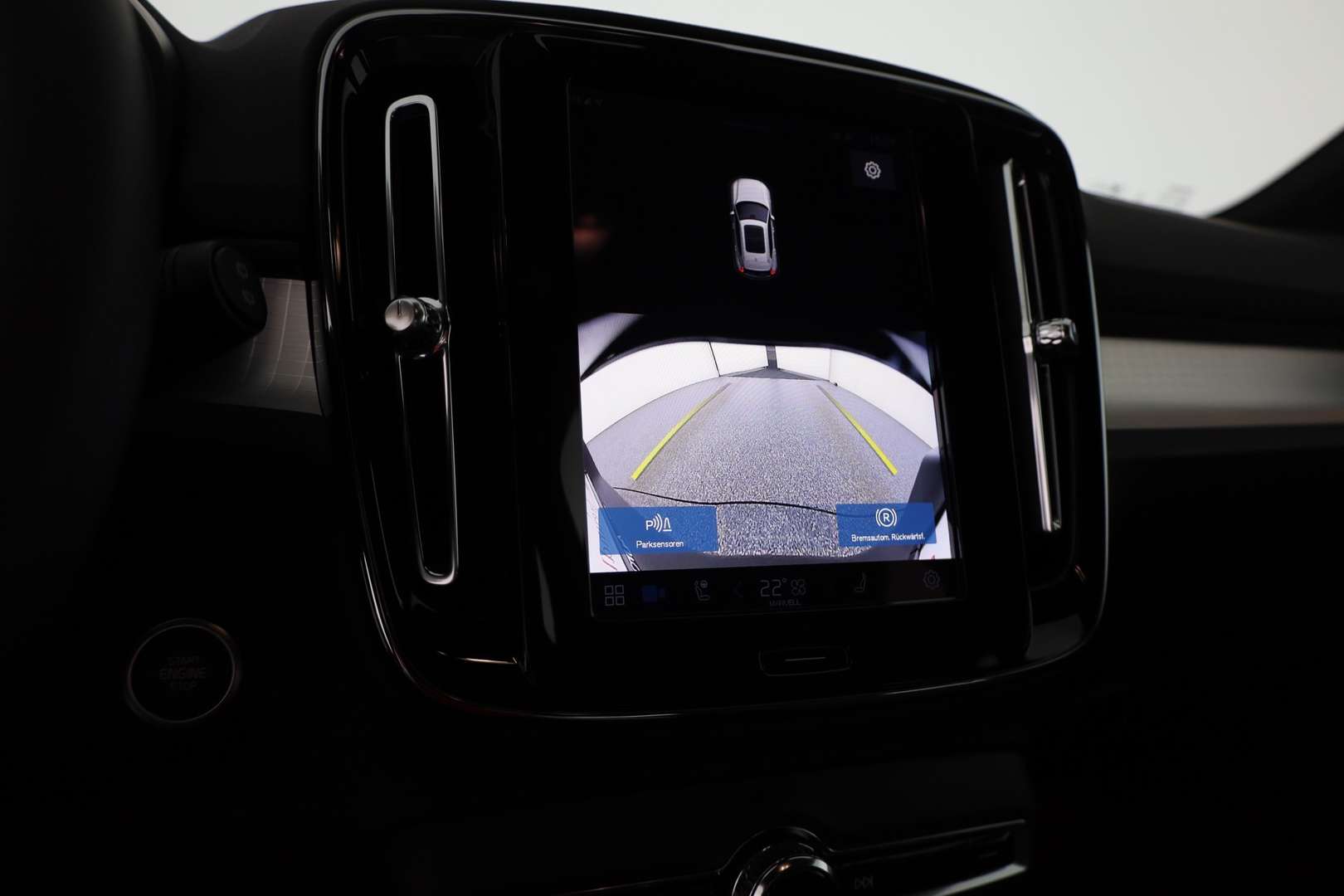 Volvo XC40 B3 Core - 2024 - Joinsteer - #26