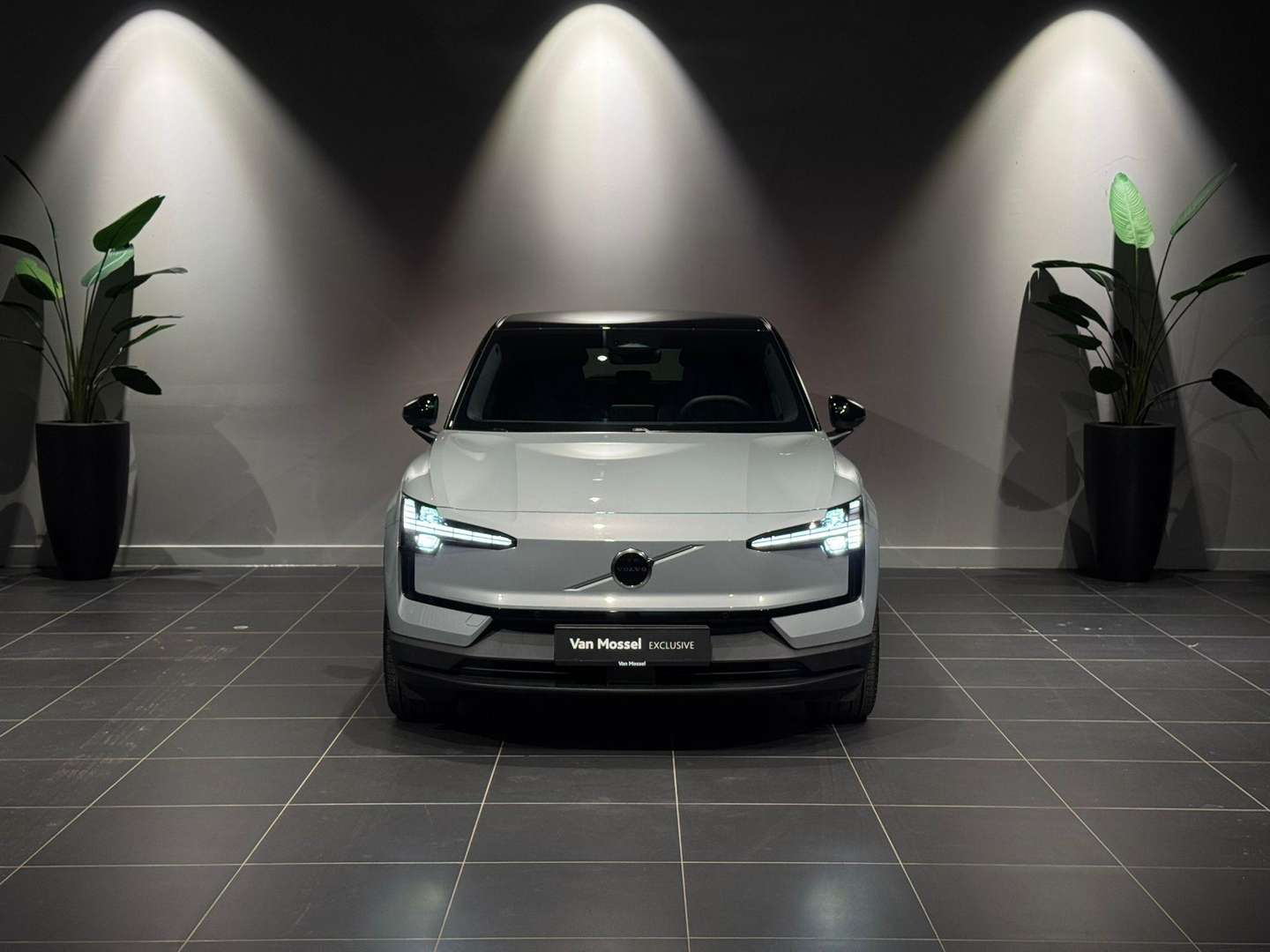 Volvo EX30 Single Motor Plus - 2024 - Joinsteer - #2