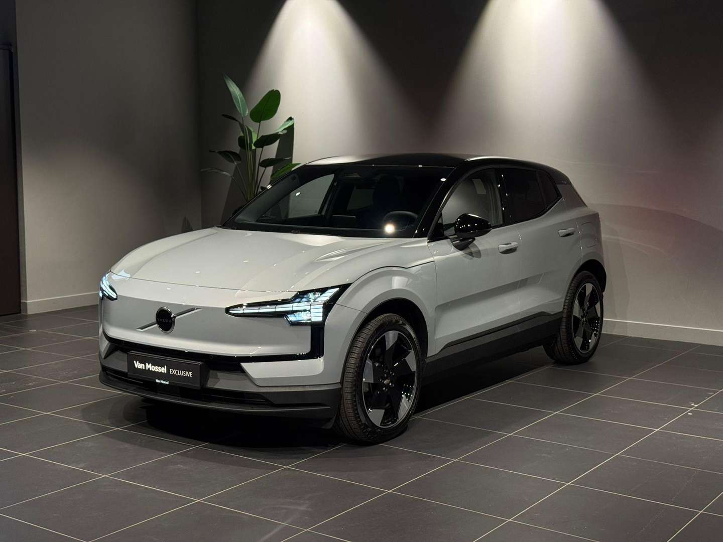 Volvo EX30 Single Motor Plus - 2024 - Joinsteer - #3