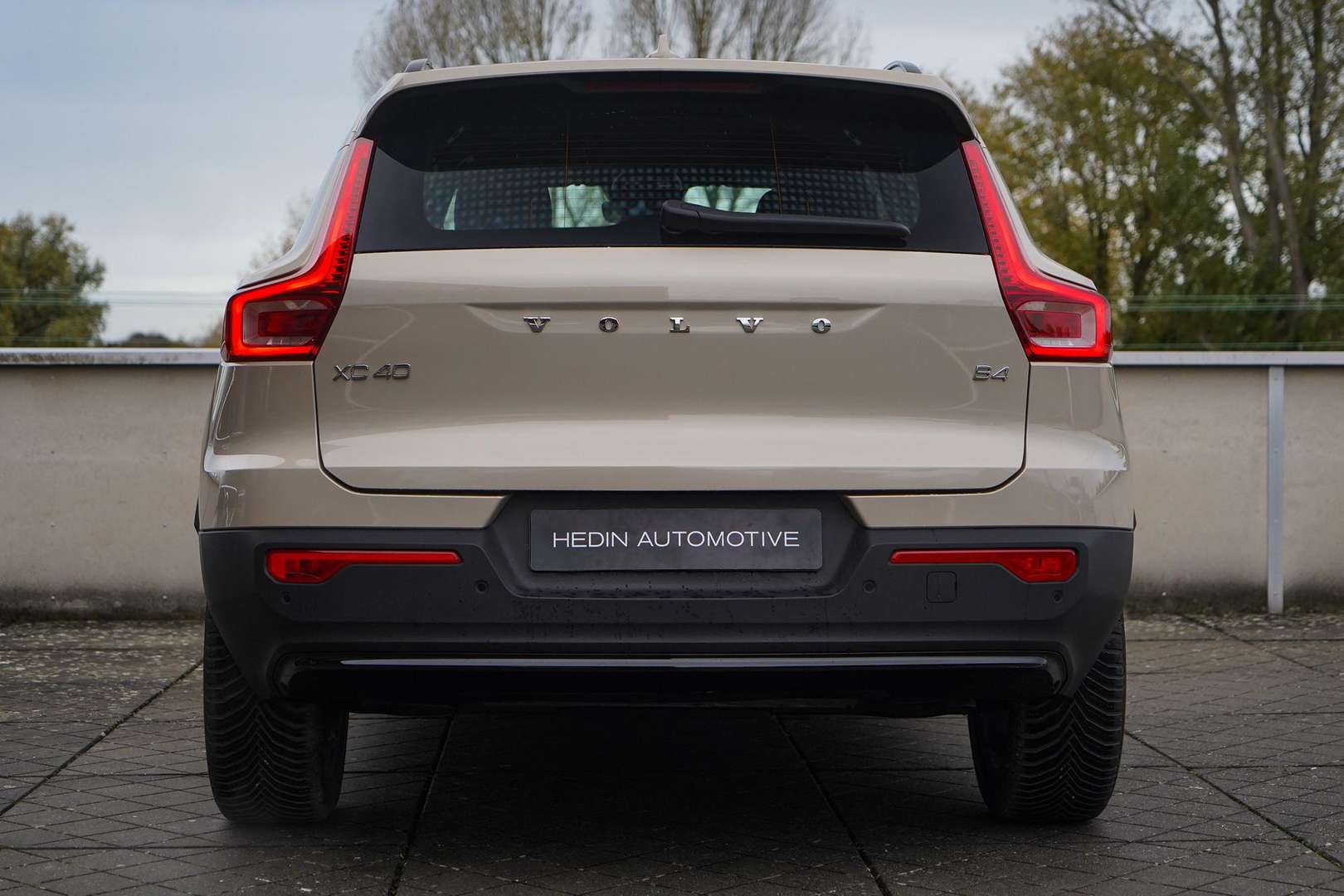 Volvo XC40 B4 Plus - 2025 - Joinsteer - #5