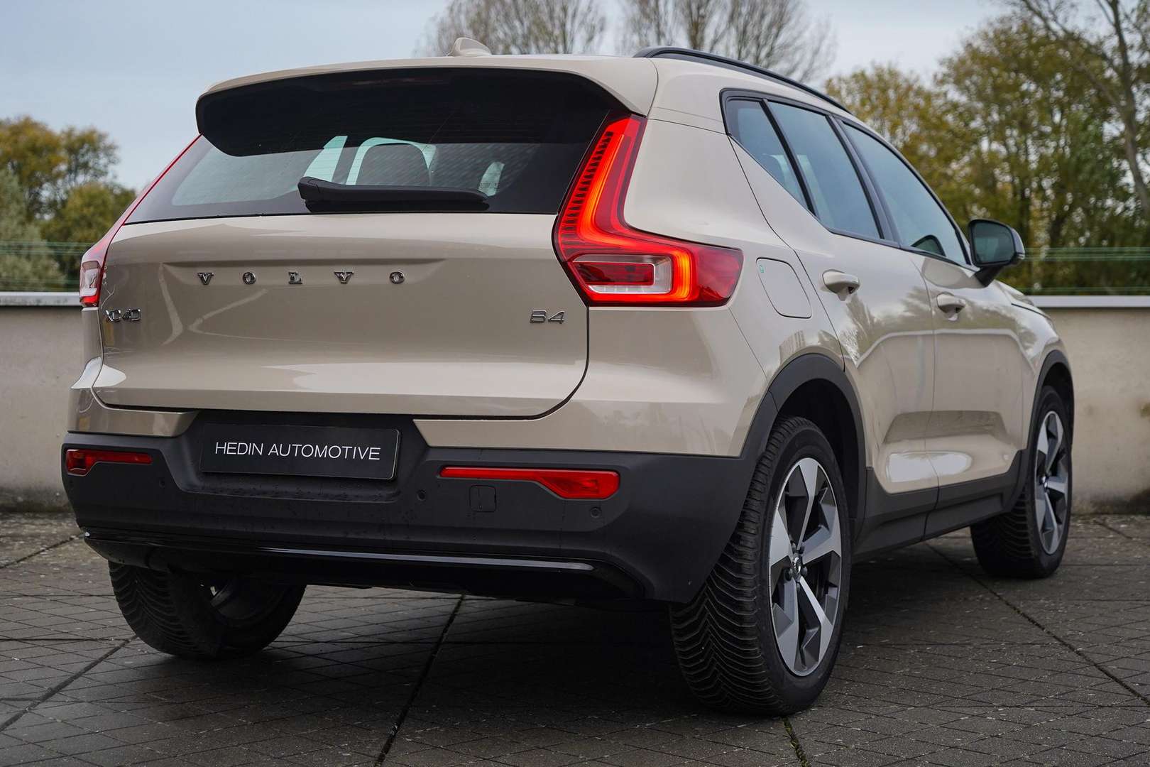 Volvo XC40 B4 Plus - 2025 - Joinsteer - #6