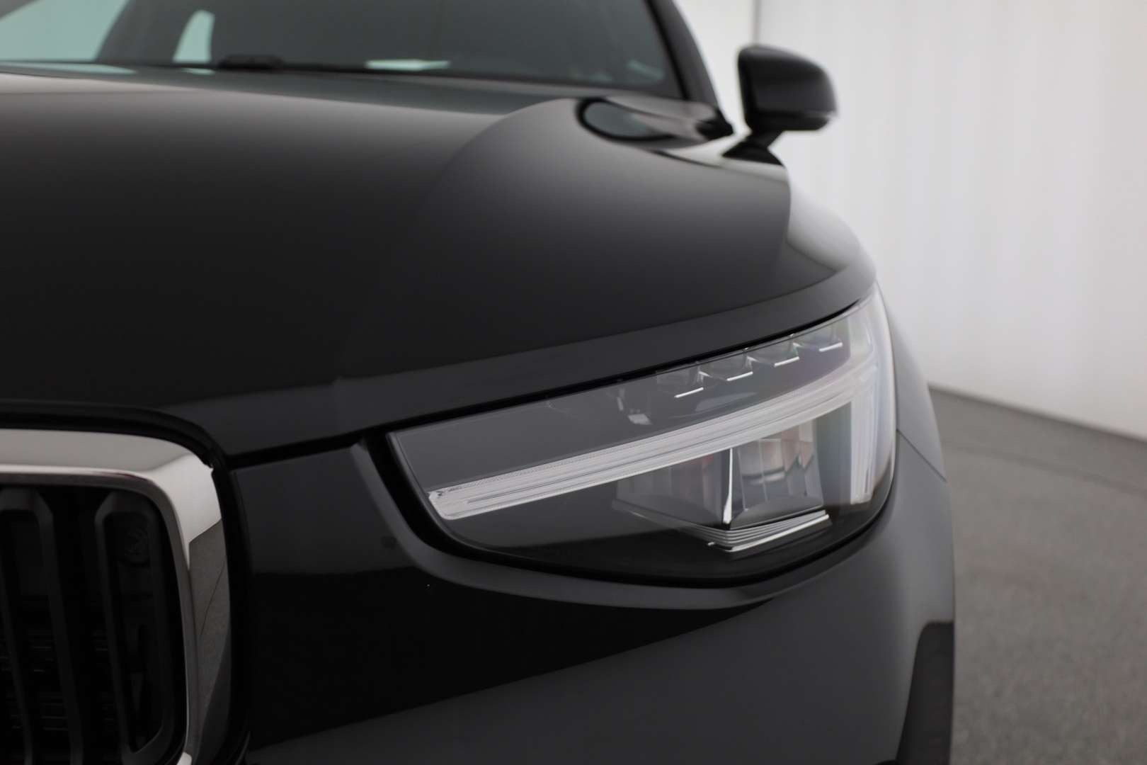 Volvo XC40 B3 Core - 2024 - Joinsteer - #29