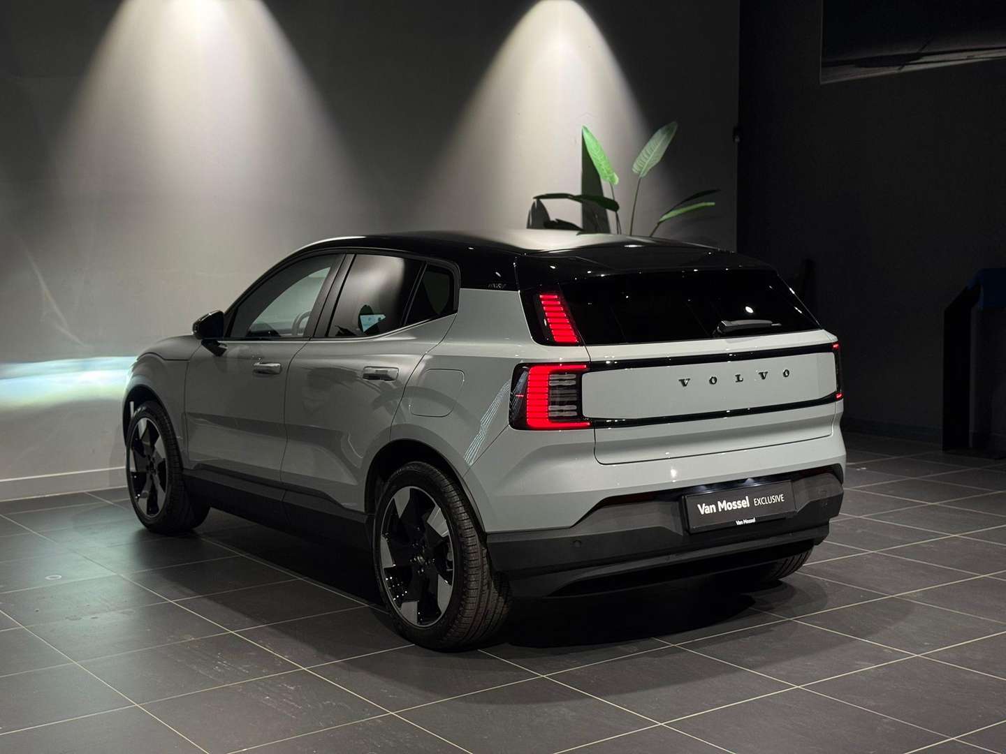 Volvo EX30 Single Motor Plus - 2024 - Joinsteer - #5