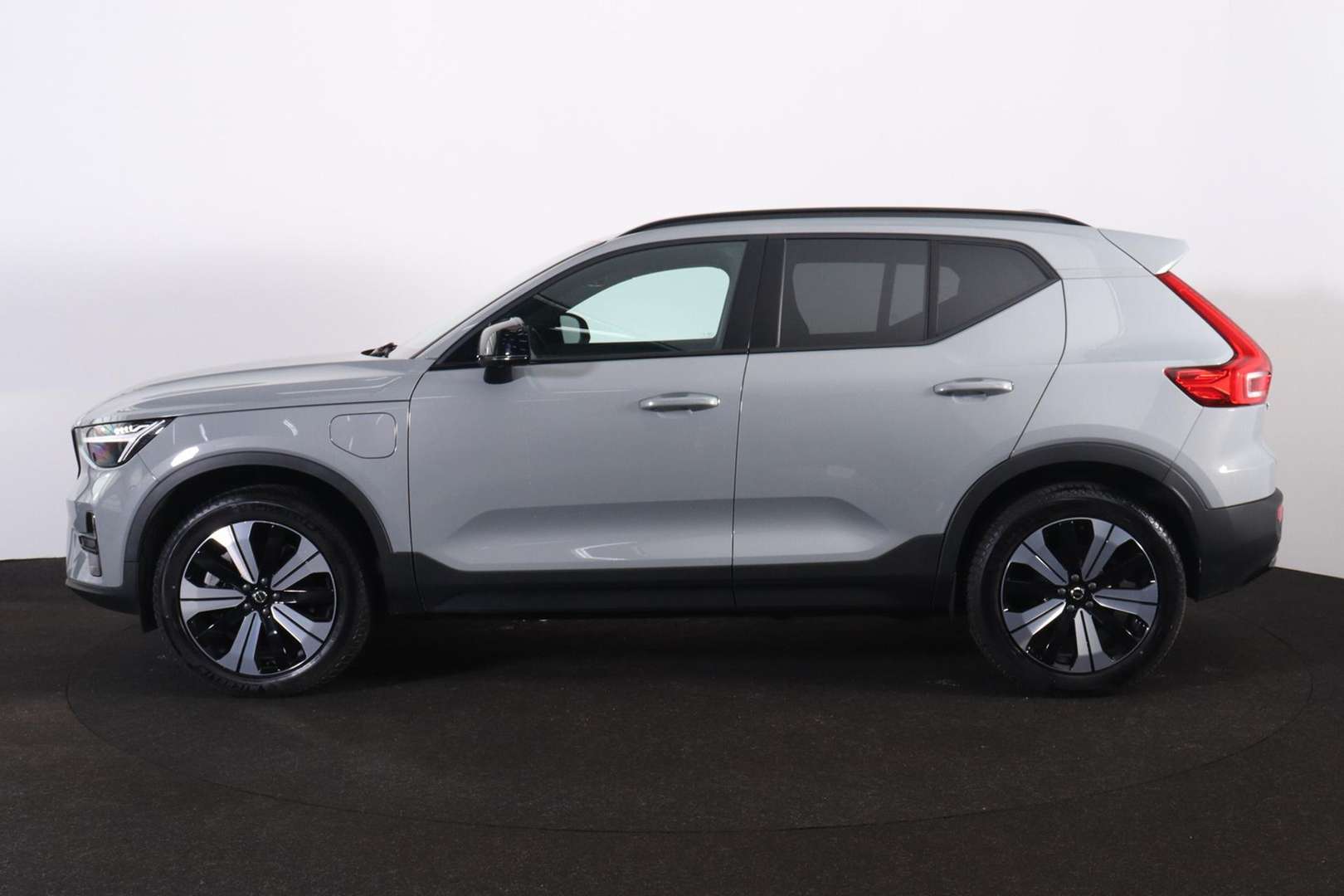 Volvo XC40 T5 Recharge Plus - 2023 - Joinsteer - #2