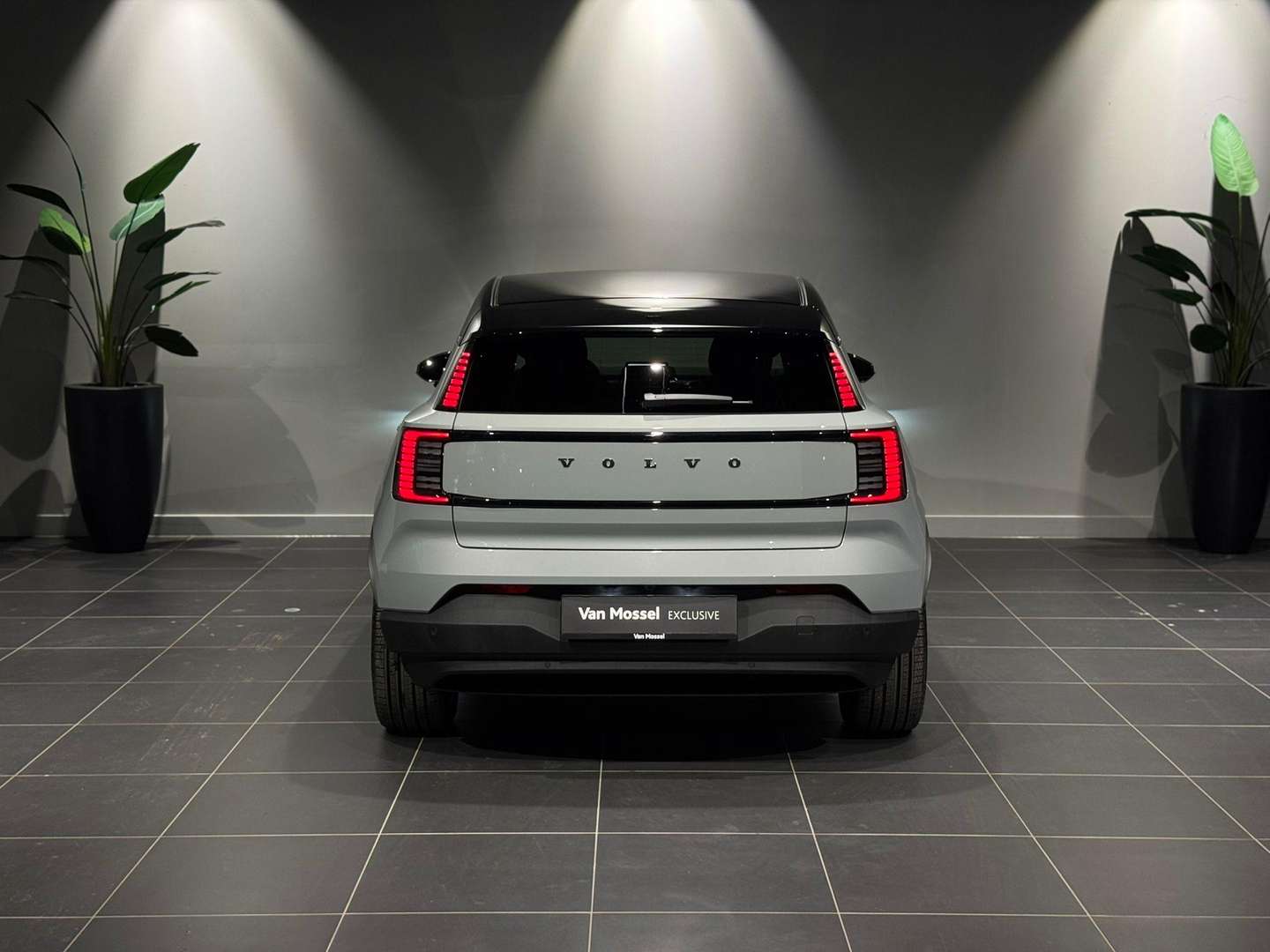 Volvo EX30 Single Motor Plus - 2024 - Joinsteer - #6