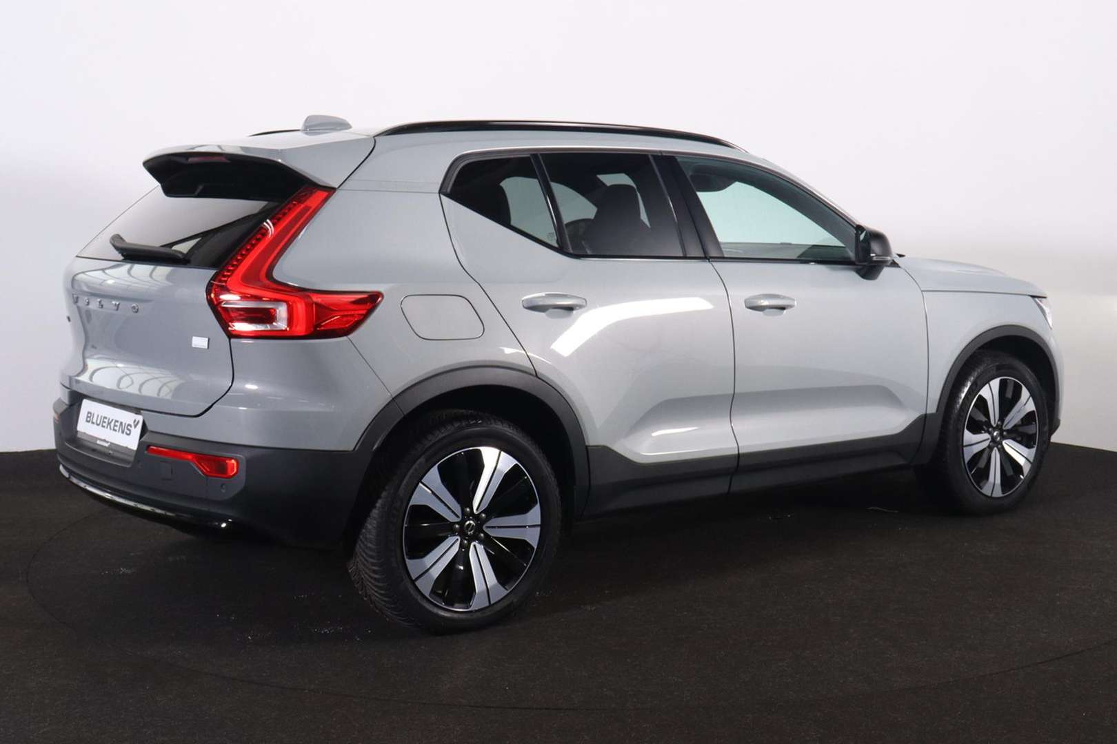 Volvo XC40 T5 Recharge Plus - 2023 - Joinsteer - #4