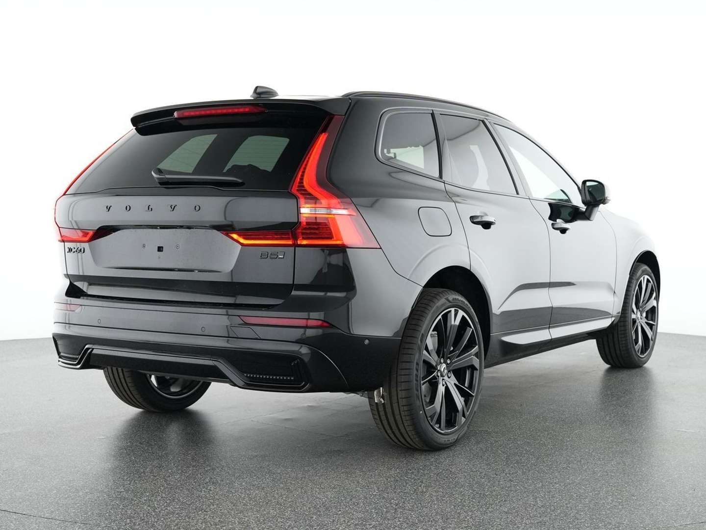 Volvo XC60 B5 Plus - 2025 - Joinsteer - #2