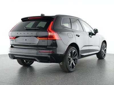 Volvo XC60 B5 Plus