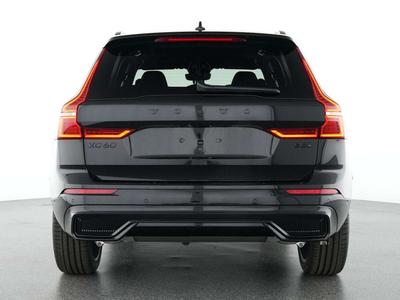 Volvo XC60 B5 Plus