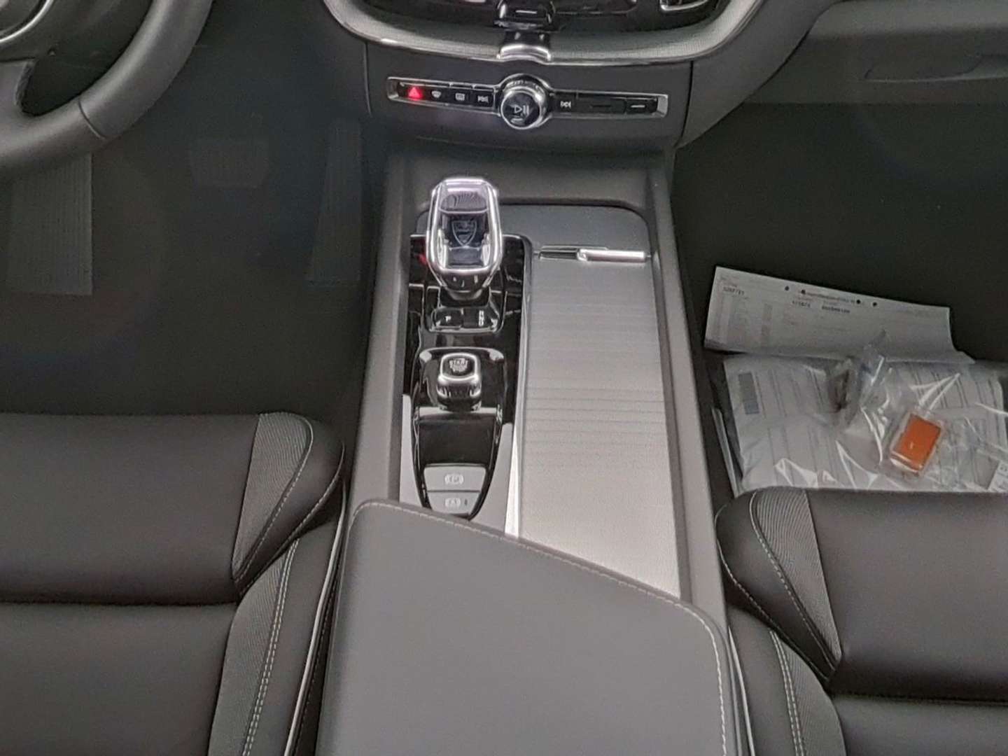 Volvo XC60 B5 Plus - 2025 - Joinsteer - #6