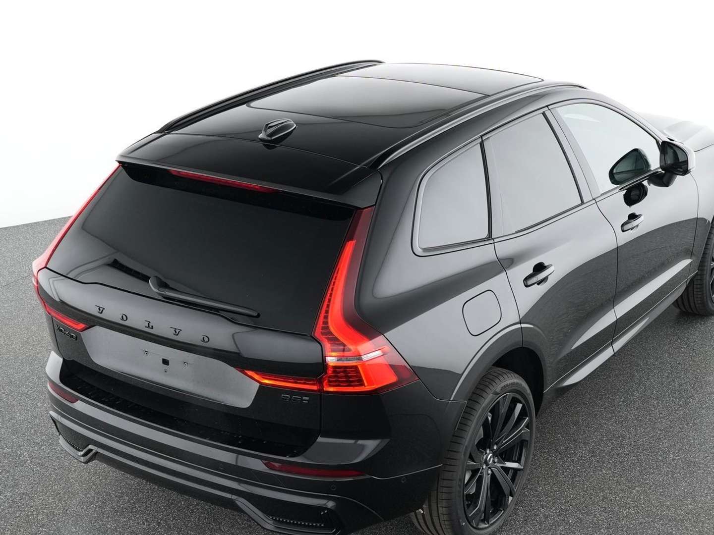 Volvo XC60 B5 Plus - 2025 - Joinsteer - #9