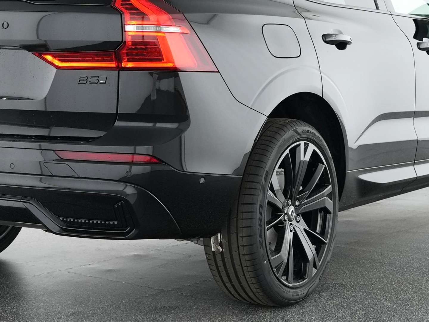 Volvo XC60 B5 Plus - 2025 - Joinsteer - #11