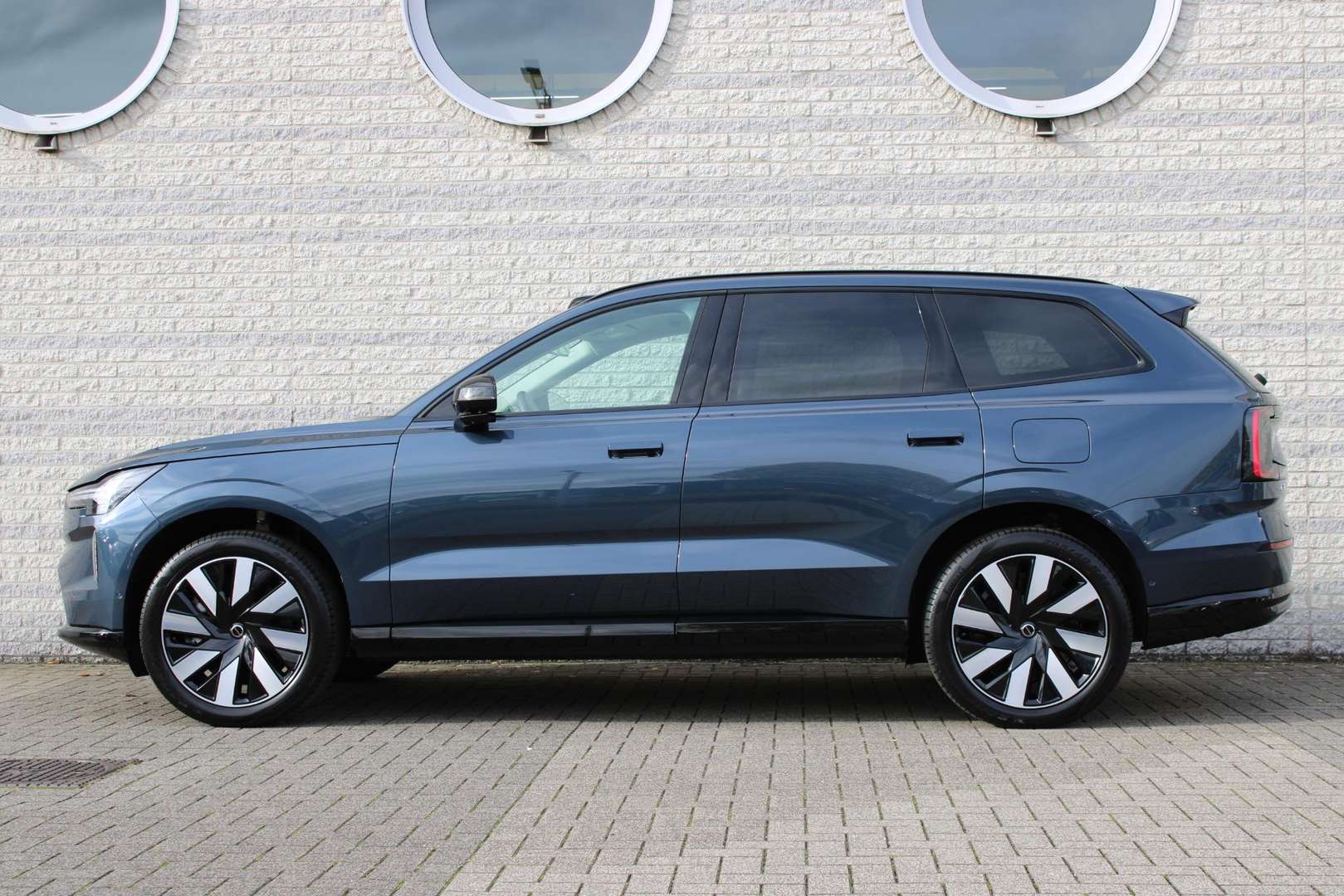 Volvo EX90 Single Motor Plus - 2025 - Joinsteer - #1