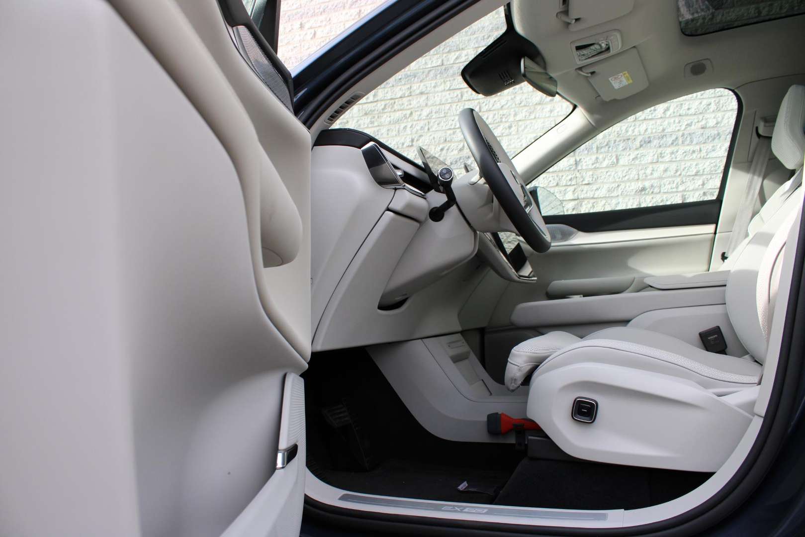 Volvo EX90 Single Motor Plus - 2025 - Joinsteer - #3