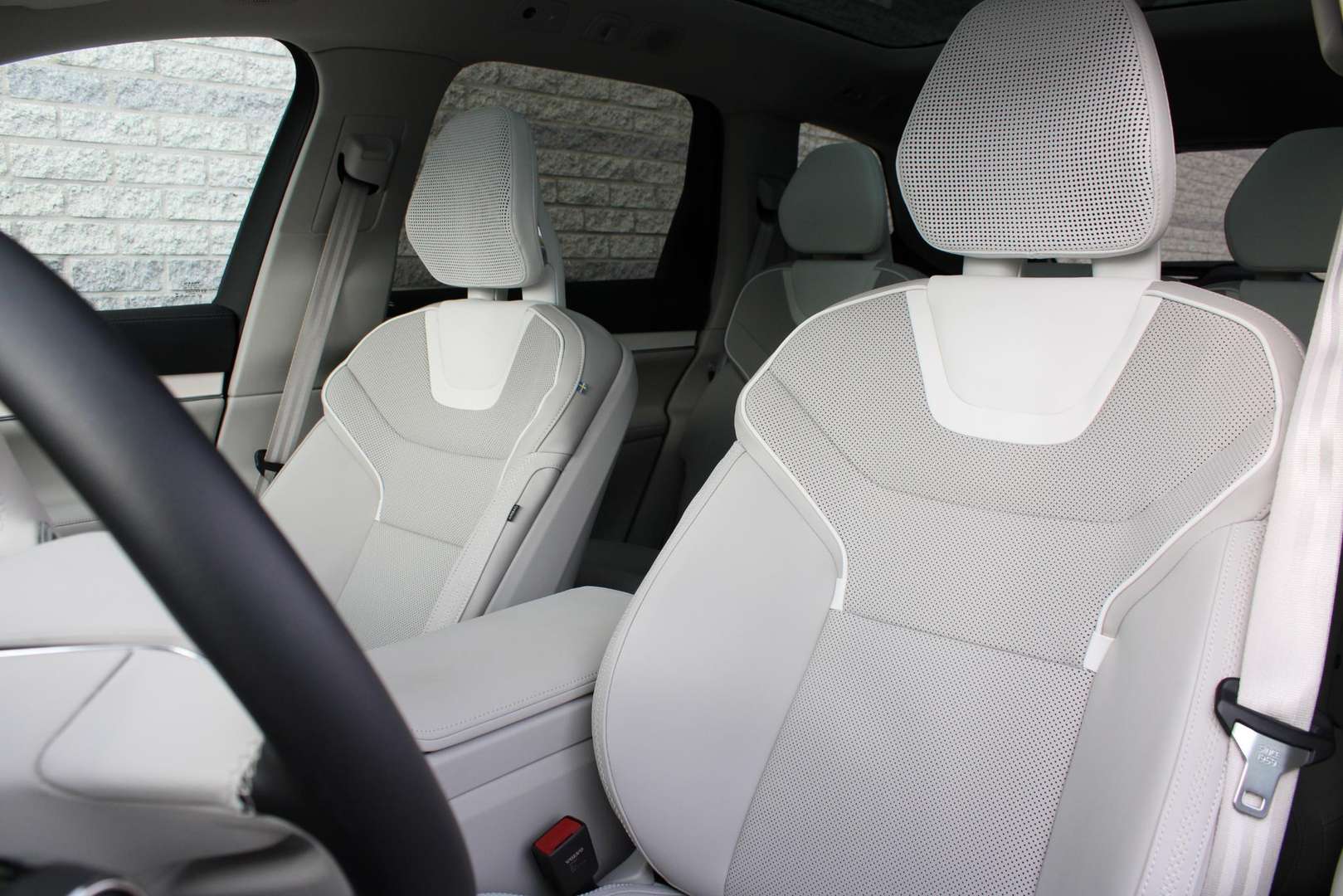 Volvo EX90 Single Motor Plus - 2025 - Joinsteer - #5