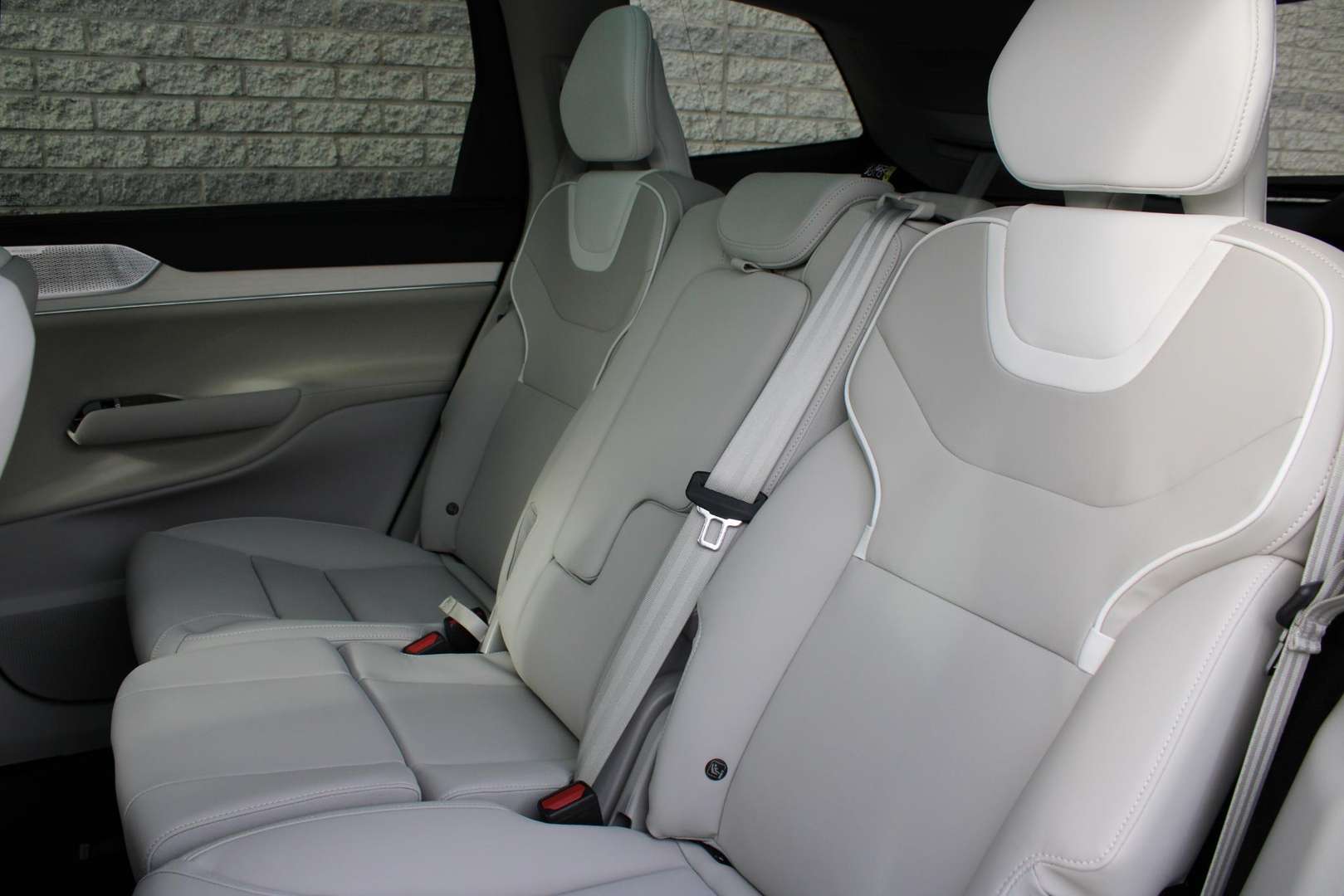 Volvo EX90 Single Motor Plus - 2025 - Joinsteer - #6