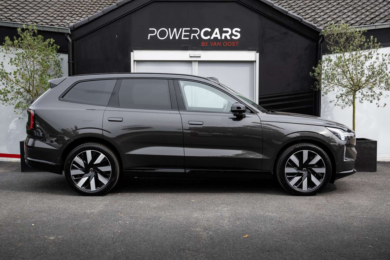 Volvo EX90 Pure - 2025 - Joinsteer - #4