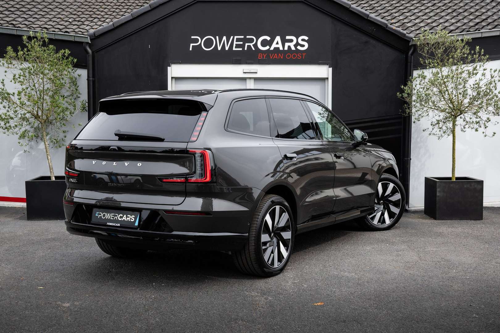 Volvo EX90 Pure - 2025 - Joinsteer - #6