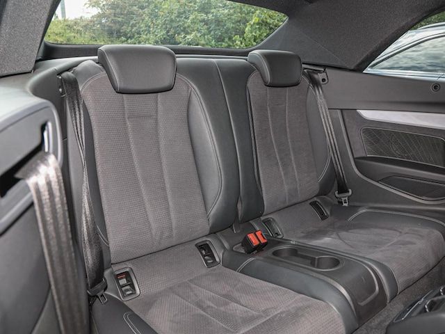 Audi A5 Cabriolet 45 TFSI Quattro S Tronic - 2023 - Joinsteer - #5