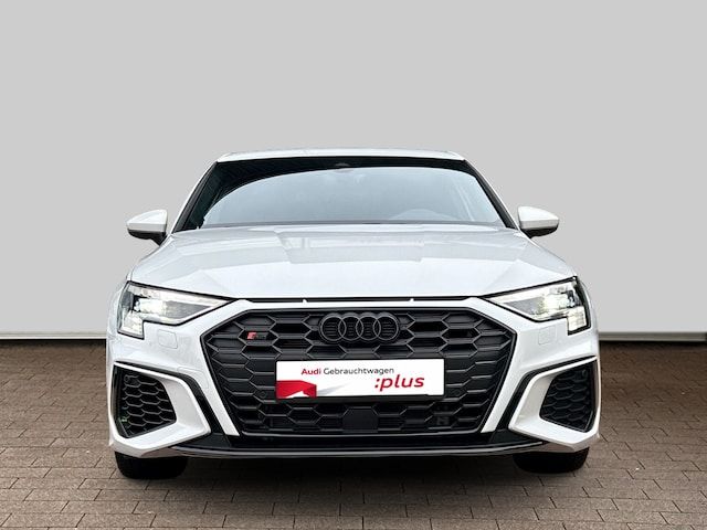 Audi S3 TFSI Quattro S Tronic - 2024 - Joinsteer - #2
