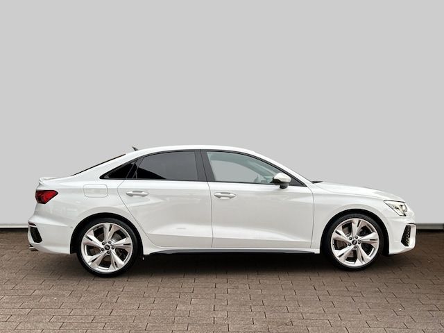 Audi S3 TFSI Quattro S Tronic - 2024 - Joinsteer - #5