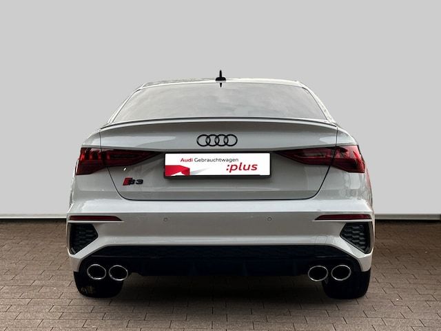 Audi S3 TFSI Quattro S Tronic - 2024 - Joinsteer - #6