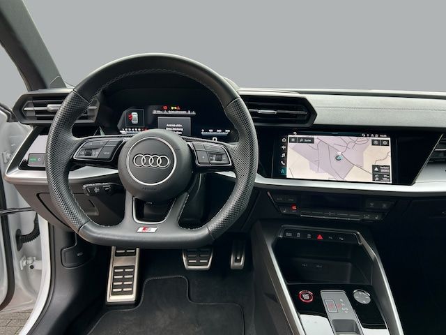 Audi S3 TFSI Quattro S Tronic - 2024 - Joinsteer - #8