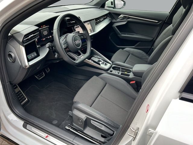 Audi S3 TFSI Quattro S Tronic - 2024 - Joinsteer - #9