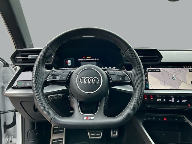 Audi S3 TFSI Quattro S Tronic - 2024 - Joinsteer - #12