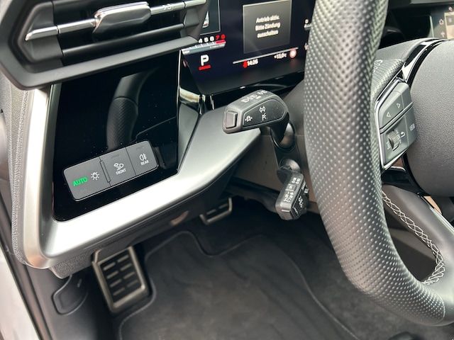 Audi S3 TFSI Quattro S Tronic - 2024 - Joinsteer - #13