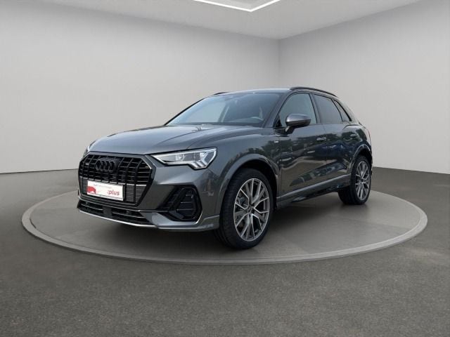 Audi Q3 SUV S Line 40 TDI Quattro 142193 KW(PS) S Tronic - 2025 - Joinsteer - #2