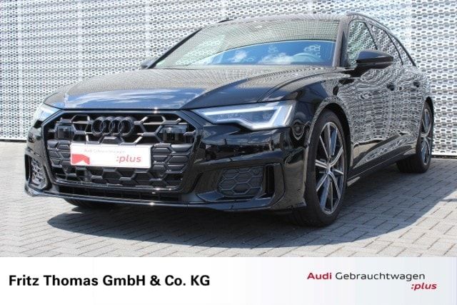 Audi A6 Avant S Line 40 TDI 150204 KW(PS) S Tronic - 2025 - Joinsteer - #1