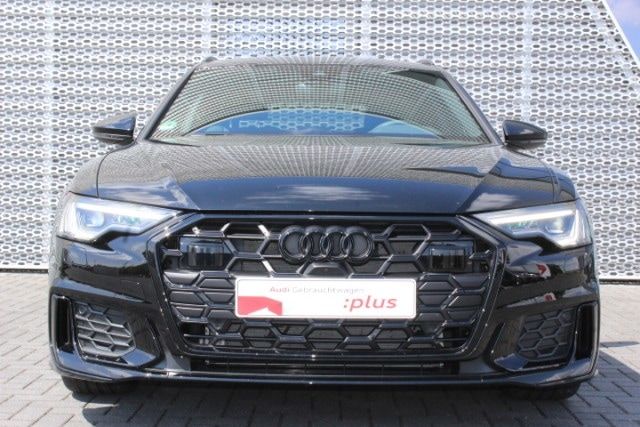 Audi A6 Avant S Line 40 TDI 150204 KW(PS) S Tronic - 2025 - Joinsteer - #3